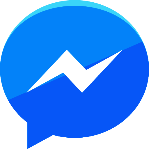 Messenger Icon