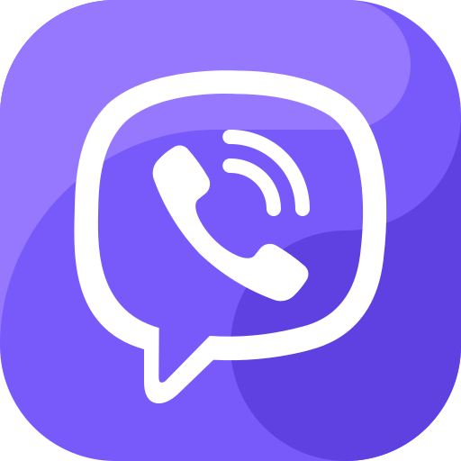 Viber Icon
